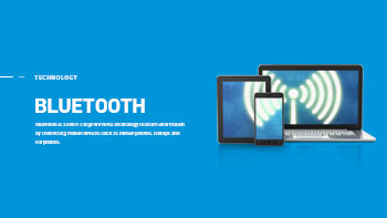 Bluetooth