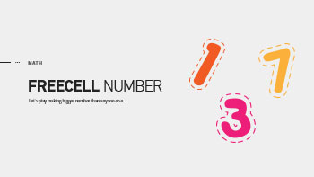 Freecell Number