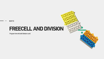 Freecell and Division