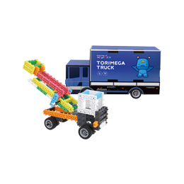 TORI MEGA TRUCK