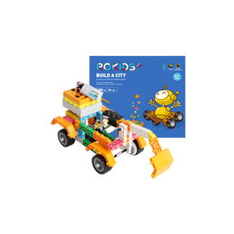 Rokids Plus(Build a City)