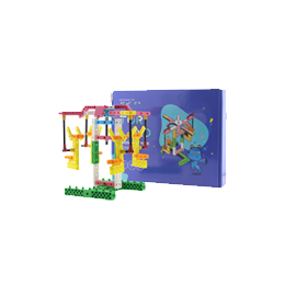 TORI LAND SERIES - 1