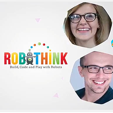 RoboThink Franchise