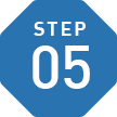 STEP 05