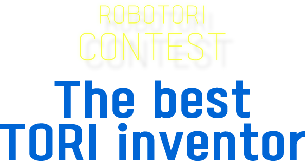 The best TORI inventor